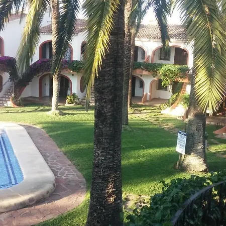 Residencial Апартаменты
