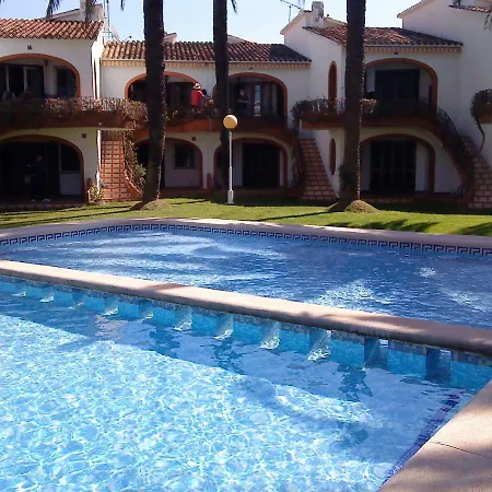 Residencial * Дения