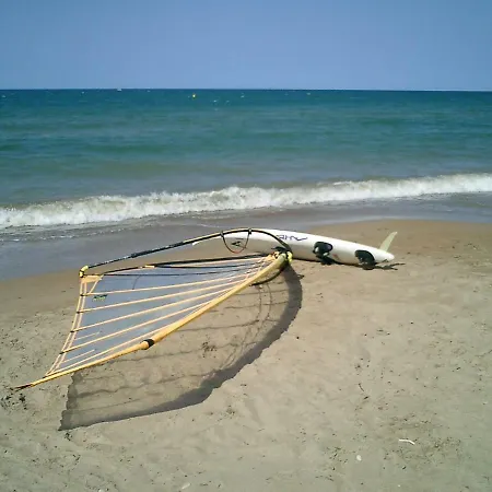 Apartament Residencial