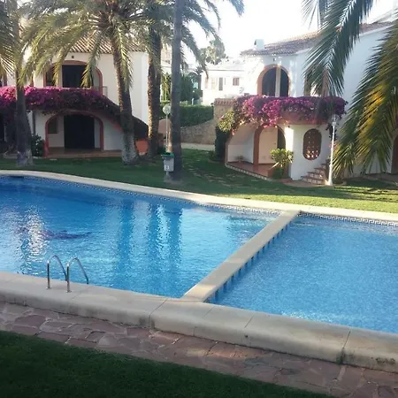 Residencial * Дения