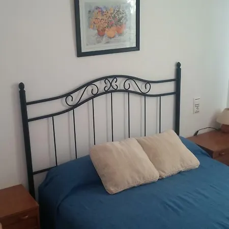 Residencial Апартаменты *