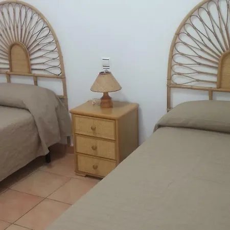 Residencial Дения