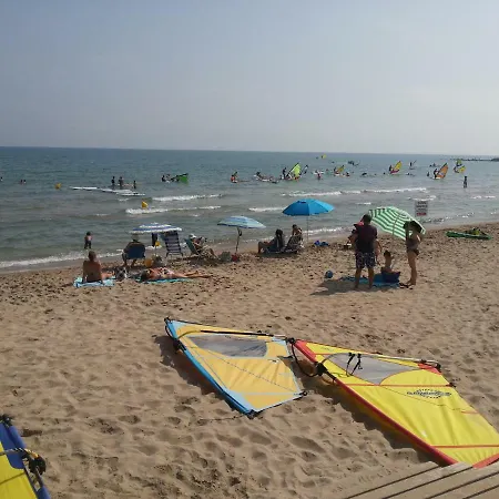 Apartament Residencial Denia