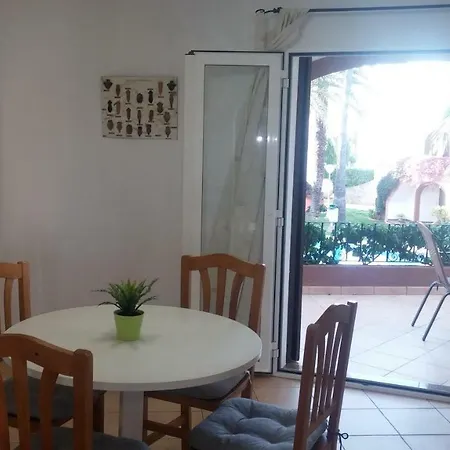 Residencial Апартаменты *