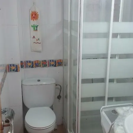 Апартаменты Residencial *