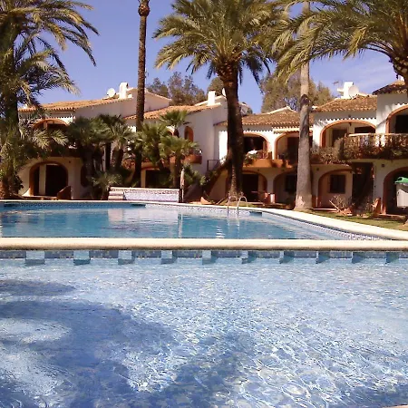 Residencial Дения