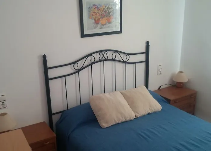 Residencial Apartament *