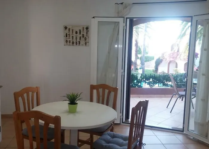 Residencial Apartament *