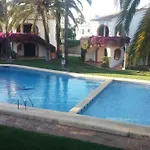 Residencial * Dénia