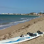 Residencial Apartamento Dénia