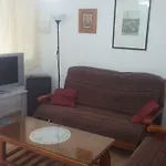 Apartamento Residencial Dénia