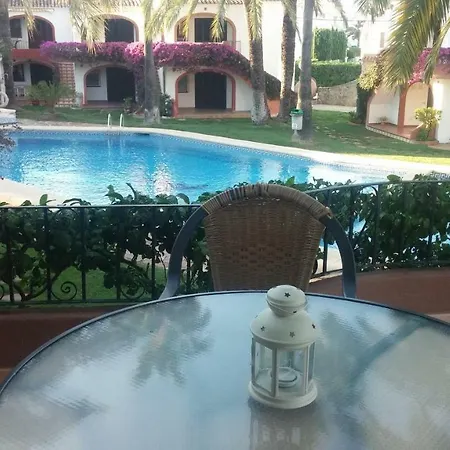 Residencial Apartament