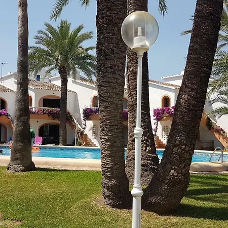 Residencial Appartement