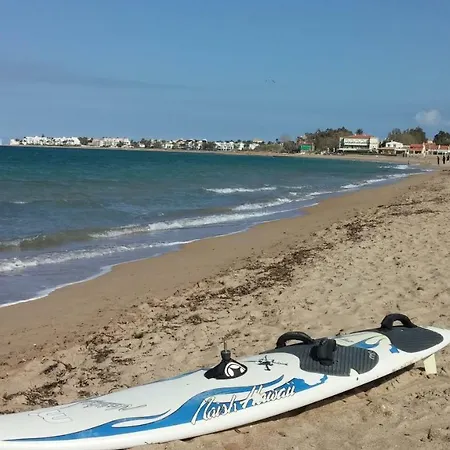 Residencial Apartment Denia