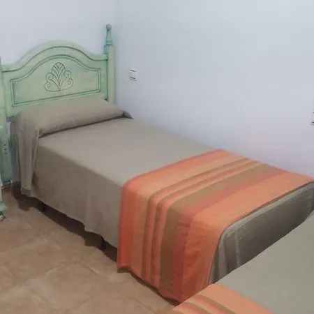 Residencial * Dénia