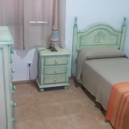 Residencial 아파트