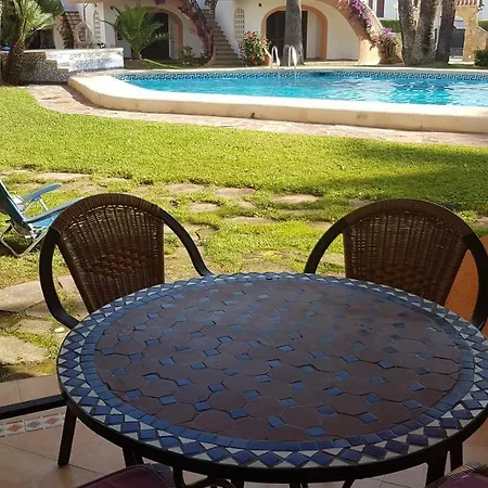 Residencial 아파트