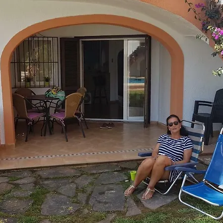 아파트 Residencial *