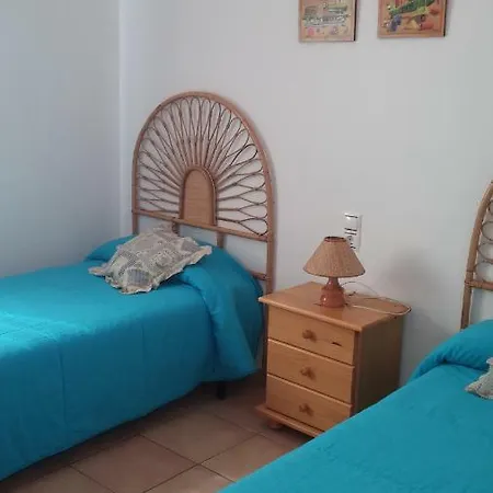 Apartamento Residencial *