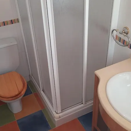 Residencial Apartament Denia