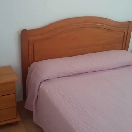 Residencial Apartament Denia
