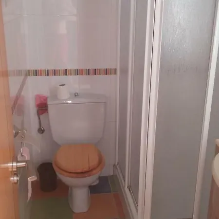 Residencial Apartament *