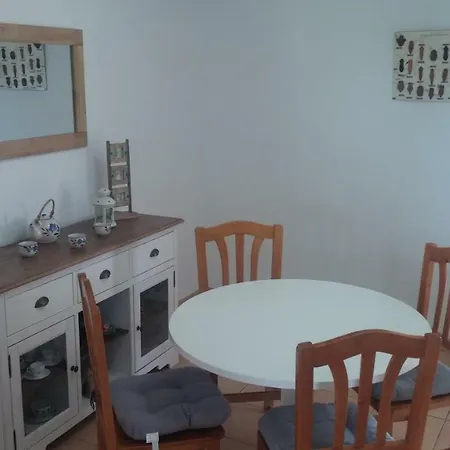 Residencial Apartament *