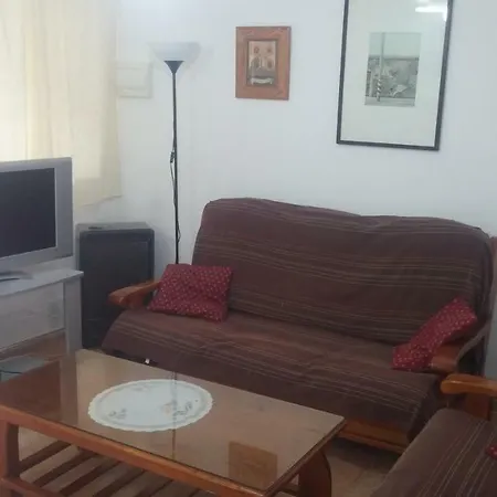 Apartamento Residencial Dénia