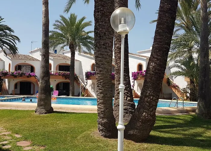 Residencial Apartmán