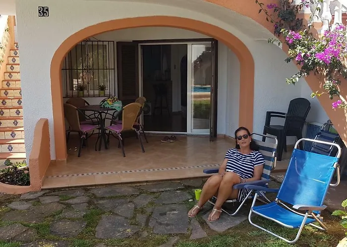 Apartmán Residencial *