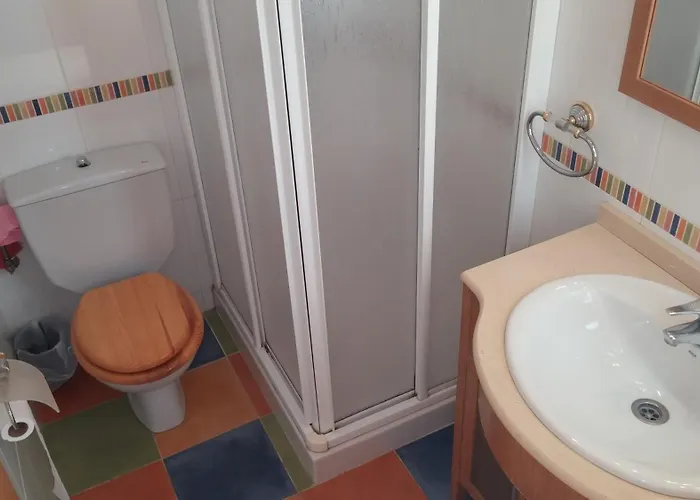 Residencial Apartamento Dénia