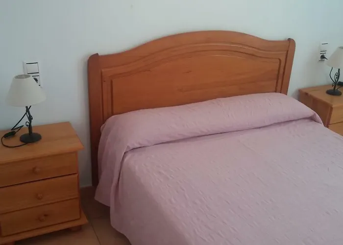 Residencial Apartamento Dénia