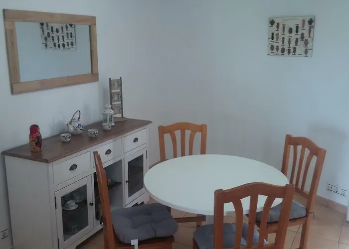 Residencial Apartamento *