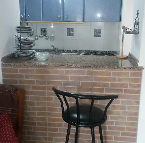 Apartamento Residencial *