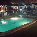 Apartmán Residencial *