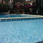 Apartmán Residencial *