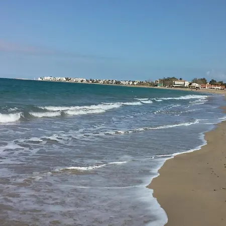 Residencial Апартаменти *