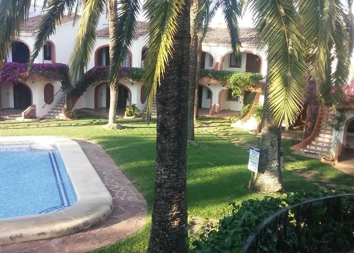 Residencial Апартаменти