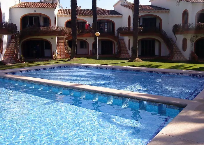 Residencial * Денія