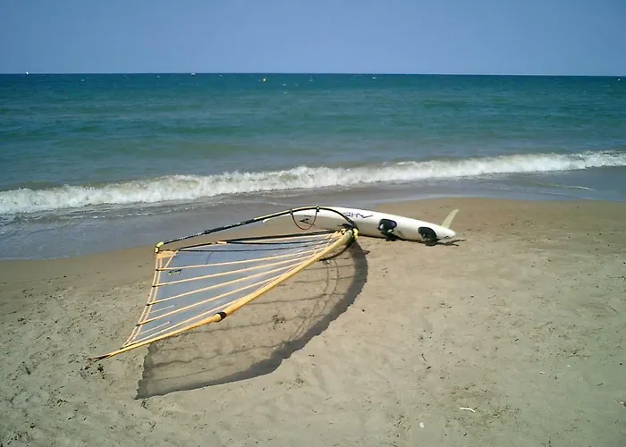 Апартаменти Residencial