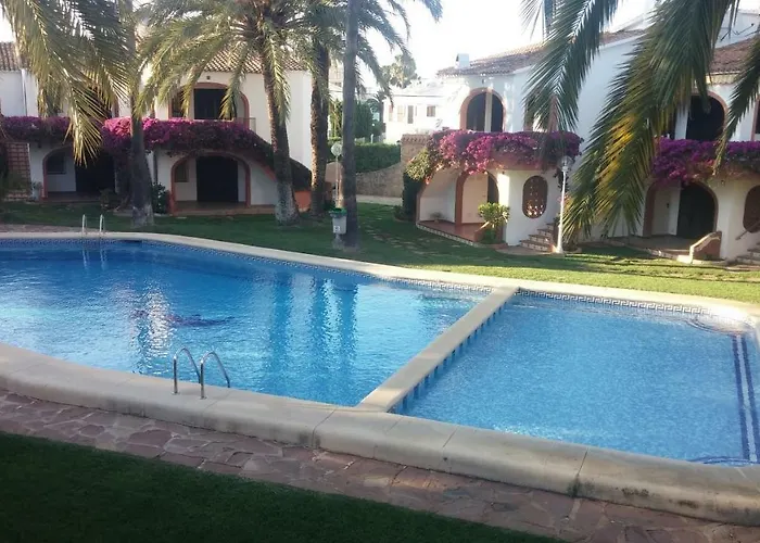 Residencial * Денія