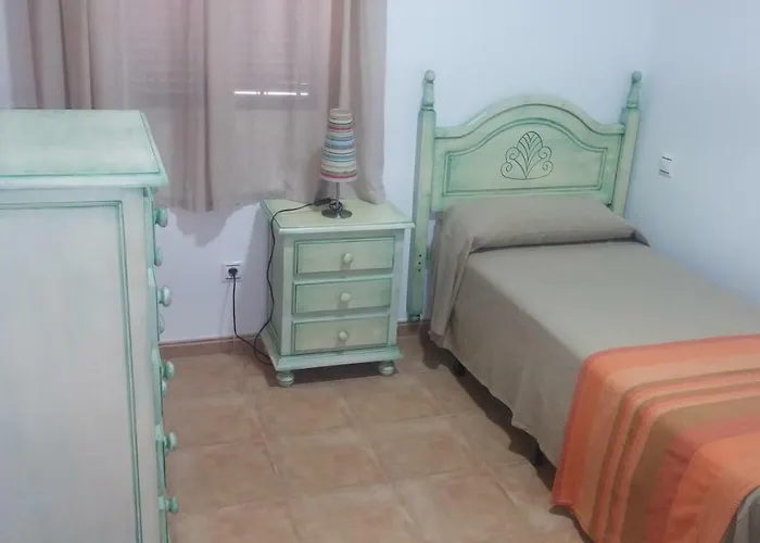 Residencial 아파트