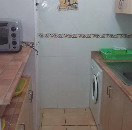 Апартаменти Residencial *