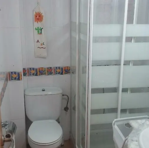 Апартаменти Residencial *